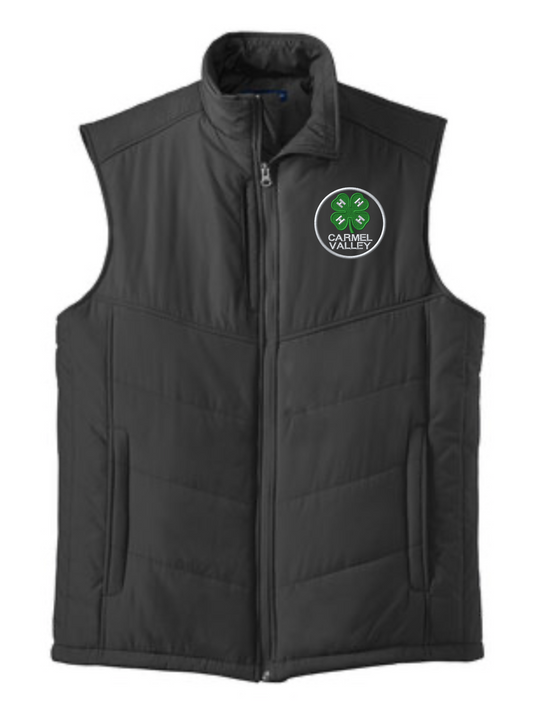 Carmel Valley 4-H Port Authority Puffy Vest