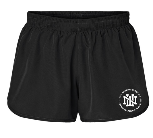 Women's Wayfarer Shorts