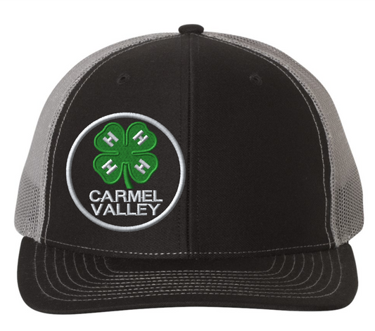 Carmel Valley 4-H  Richardson 112 Hat