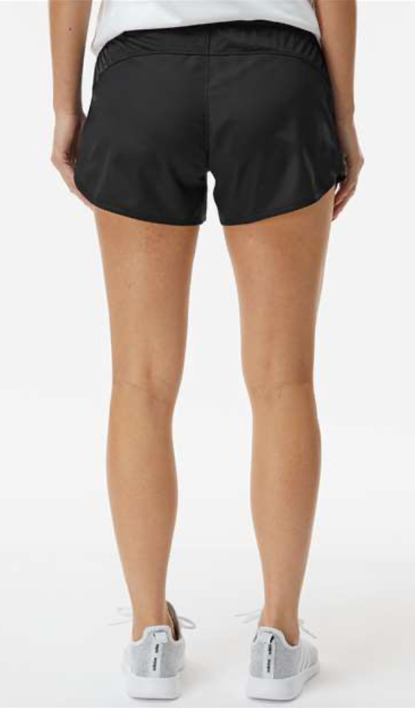 Women's Wayfarer Shorts