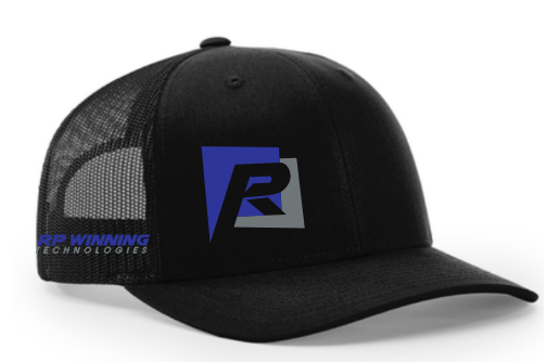 RP Winning Richardson 112 Hat