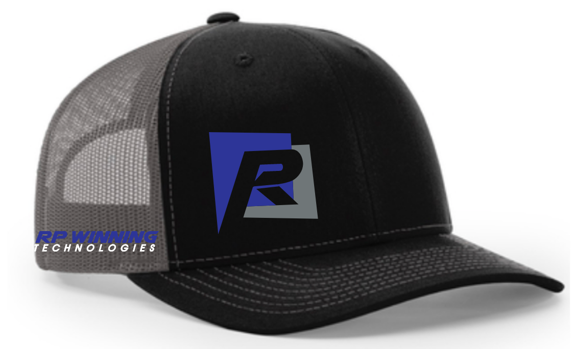 RP Winning Richardson 112 Hat