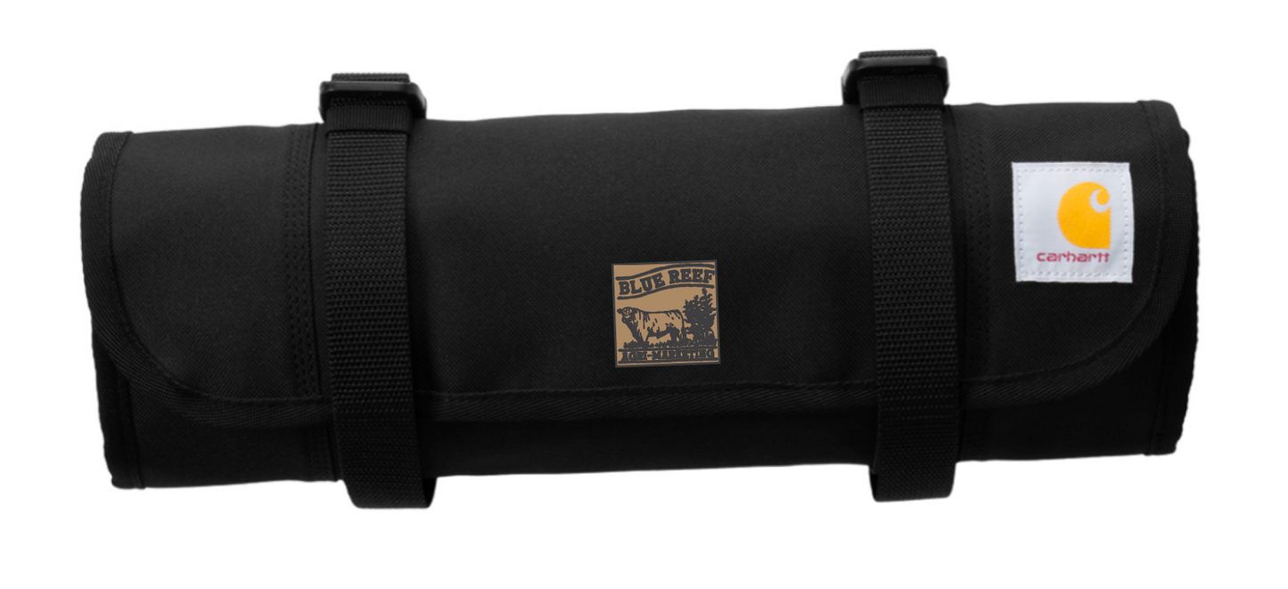 Blue Reef Carhartt ® 18-Pocket Utility Roll